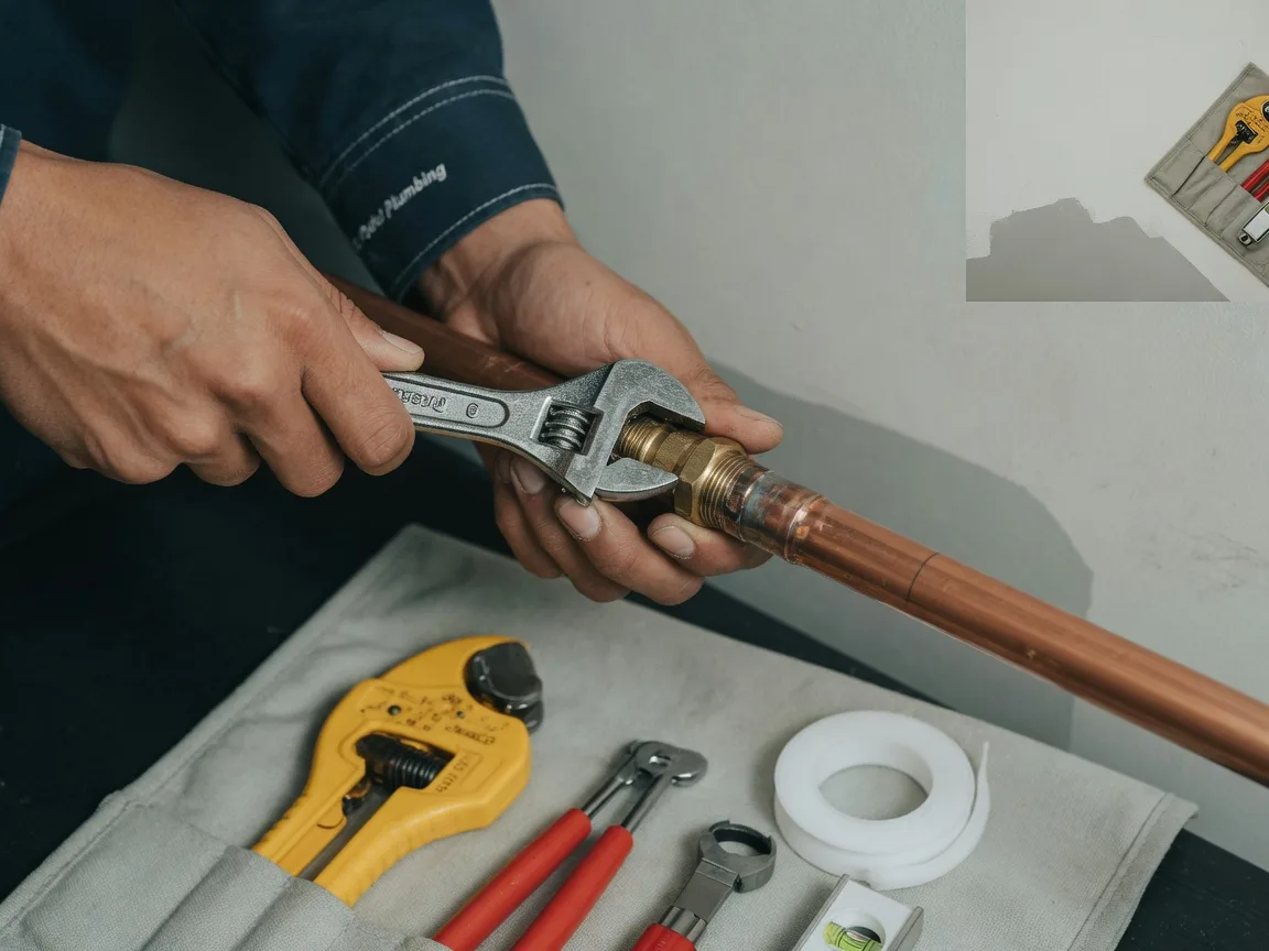 Why choose Drain Cleaning in Lowell, MI